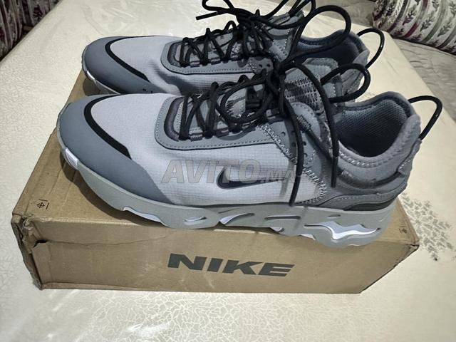 Baskets Nike originales - 2
