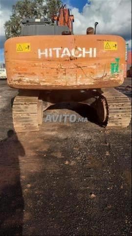 HITACHI 280LCN - 2