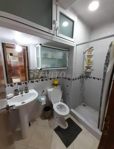 شقة للبيع 52 متر مربع في الدار البيضاء - 2