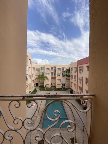 شقة مفروشة - 2