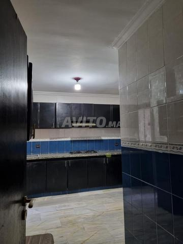 شقة واسعة للإيجار - 2