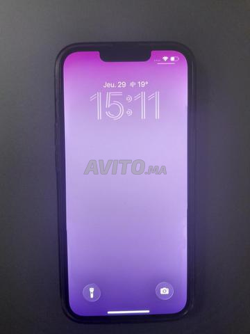 iPhone 13 état parfait