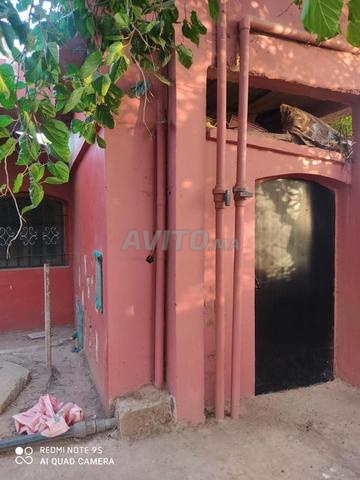 Villa Tétouan Foncière 250 millions entièrement équipée - 2