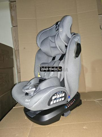 كرسي أطفال للسيارة... عرض محدود - 2