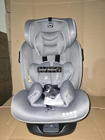 Siège auto pour enfant... offre limitée