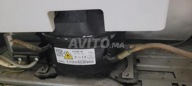 Réfrigérateur BEKO à vendre