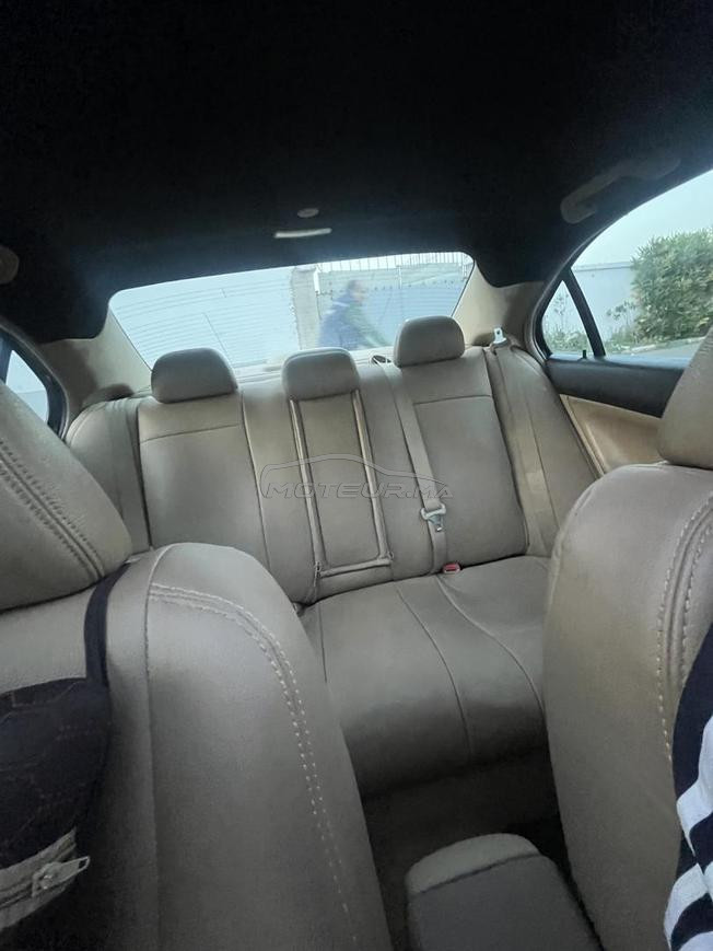 Hona accord 