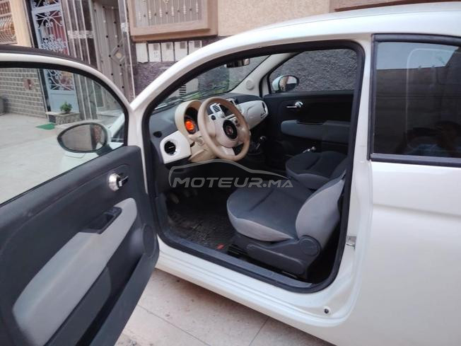 fiat a ne pas ratte