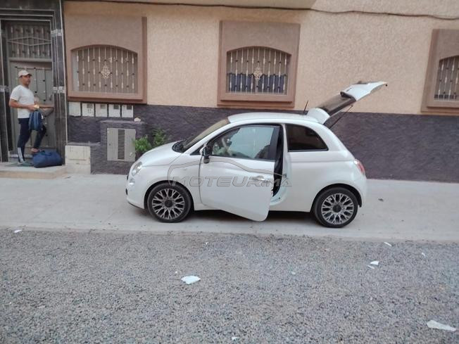 fiat a ne pas ratte