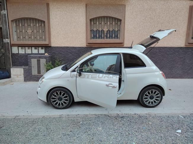 fiat a ne pas ratte