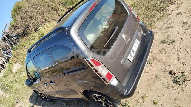 Voiture à vendre - 2