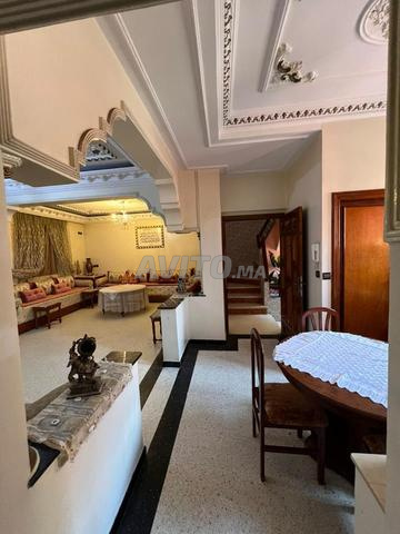 Annonce de vente maison R2 avec garages à Berrechid - 2