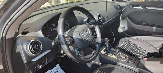 audi A3 bon etat 