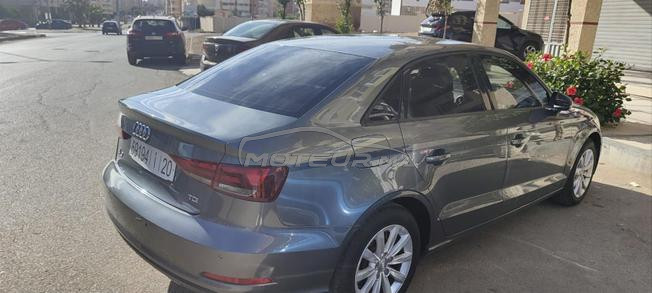 audi A3 bon etat 
