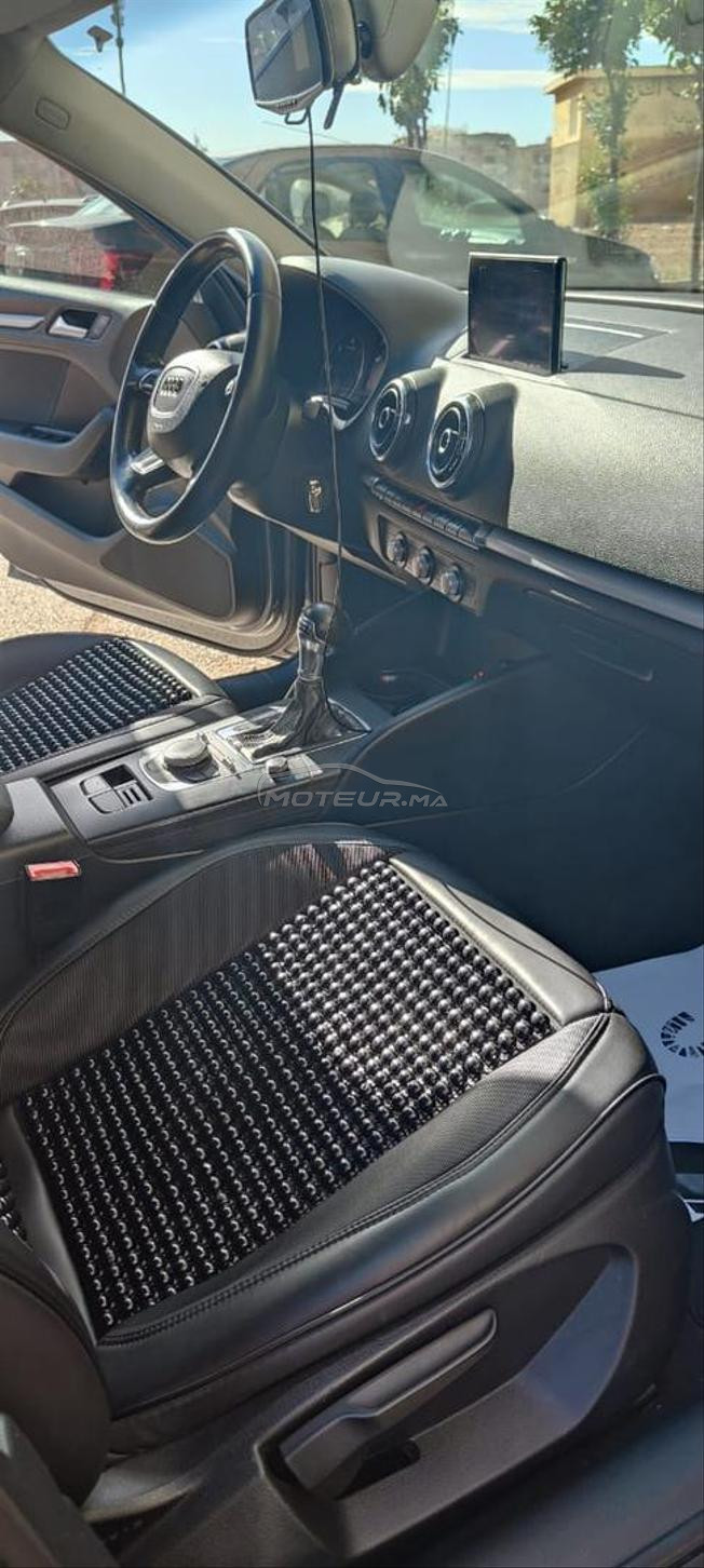 audi A3 bon etat 