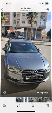 Audi A3 bon état