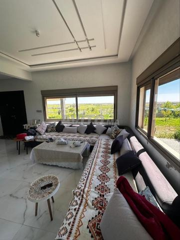 Super Ferme avec villa moderne 28km d’El Jadida - 2
