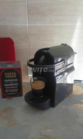 Machine à café ☕️ Nespresso 19Bar - 2