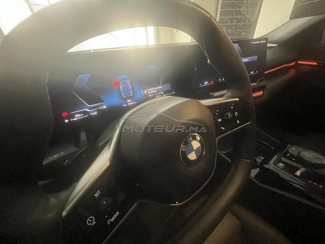A vendre BMW 520