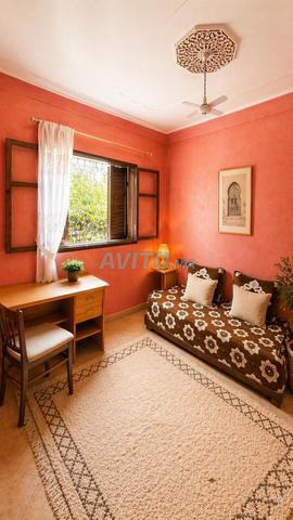 Offre immobilière haut de gamme à Daoudiate Marrakech - 2
