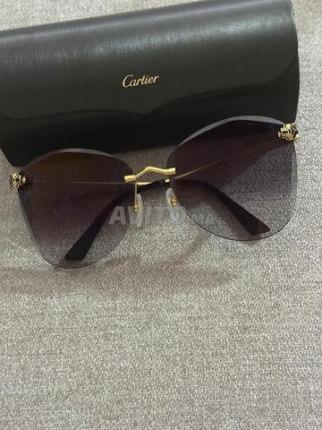 Lunettes Cartier - 2