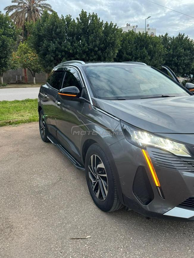 Peugeot 3008 Diesel Manuelle 2023 a llure