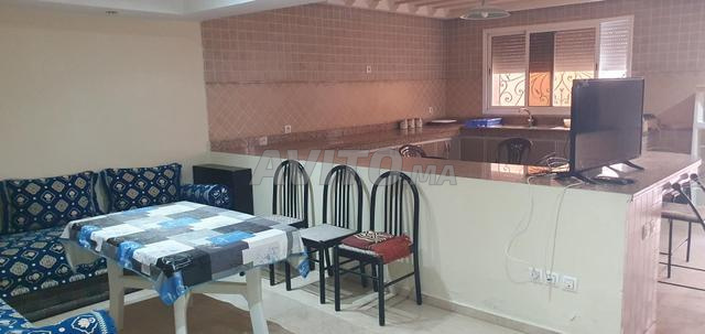 Villa à vendre à Sidi Rahal  chatii - 2