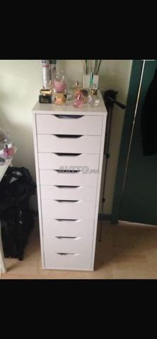 Commode 9 tiroirs - 2