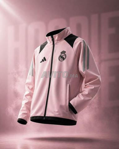 Veste Real Madrid - 2