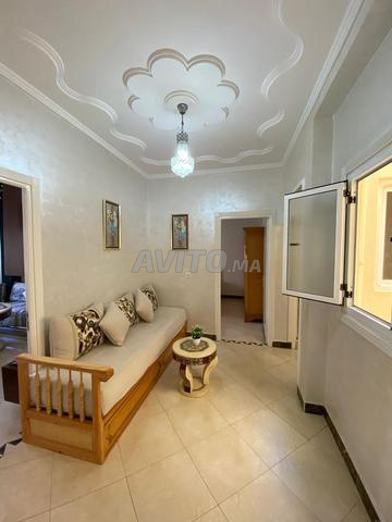Appartement à louer en centre-ville - 2