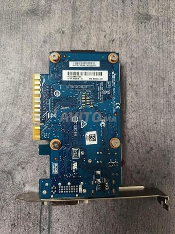 NVIDIA GeForce GT 730 2 GB DisplayPort DVI - 2