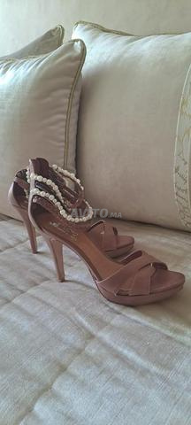 صندل أندريه - 2