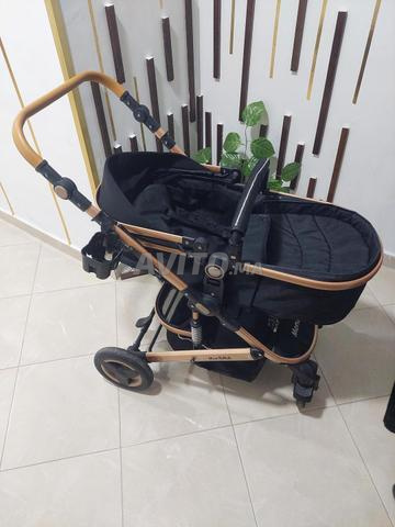 Poussette mon bébé Tanger