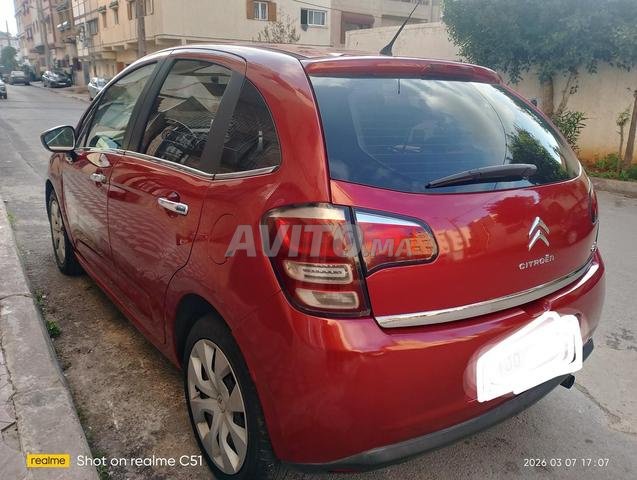 Citroën C3 vitamine - 2