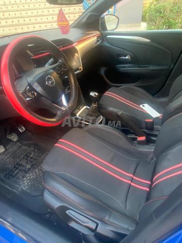 Opel Corsa - 2