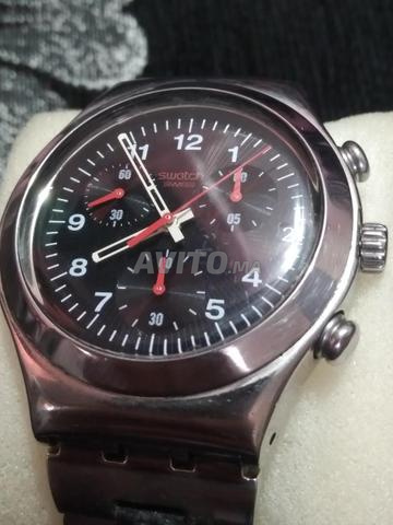 سواتش سويسرا