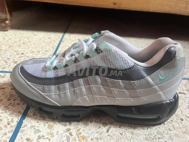 Nike Air Max95