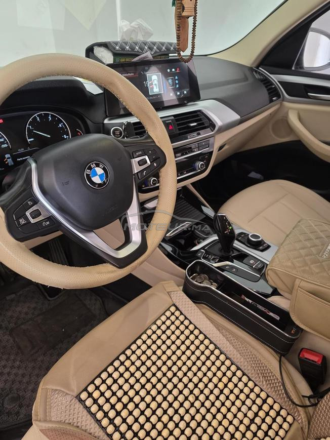 bmw tré bon état 