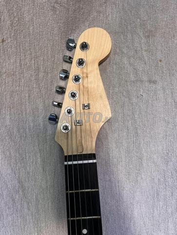 جيتار كهربائي - 2