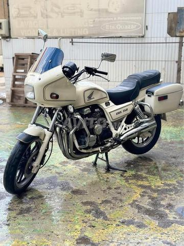 هوندا CBX 750