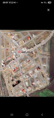 Terrain de 130 m² - 2