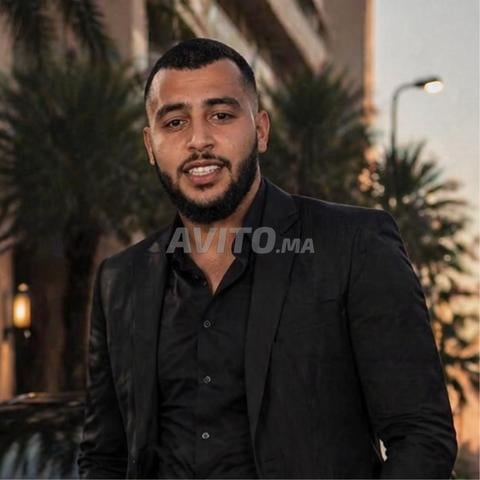 Chauffeur professionnel privé (Permis B et C) expérimenté - Agadir