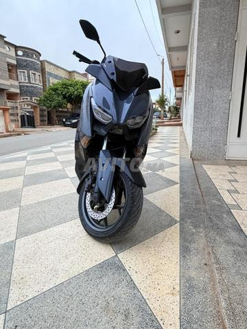 ياماها Xmax 300 سي سي