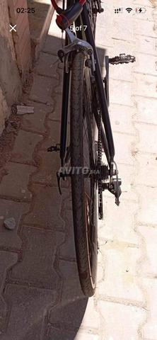 دراجة سباق سيريوس ( ألمانيا ) - 2