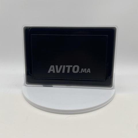 Samsung SPF-107H photo - 2