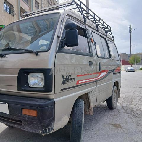 Suzuki Super Carry - 2
