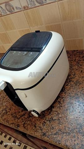 مقلاة Tefal أصلية Super Uno نظيفة جداً 600 درهم