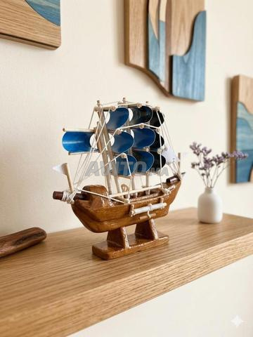 سفينة شراعية - 2