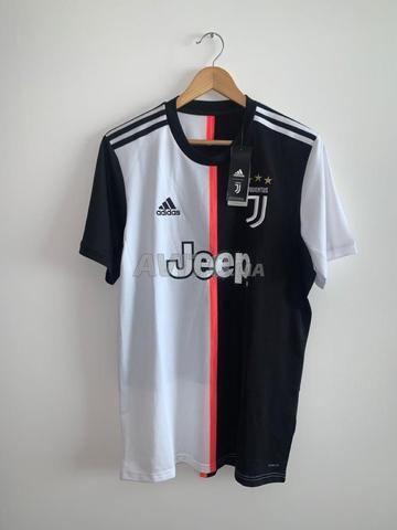 زي رونالدو الأصلي - 2