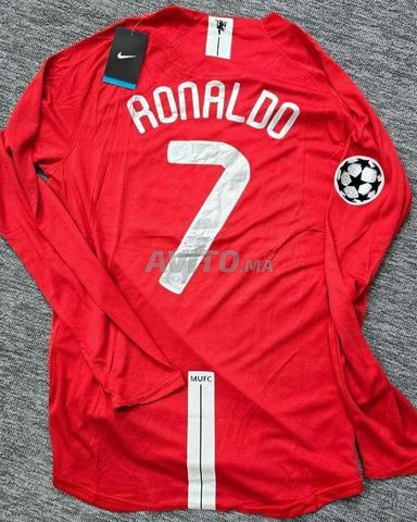 رونالدو 2008 يونايتد - 2